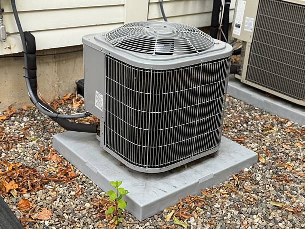24/7 Emergency Hvac experts in Marshall, MO