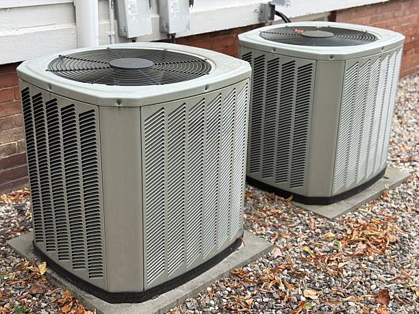 Reliable Hvac contractor in Marshall, MO by JG Cool HVAC