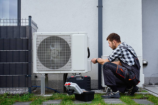 Top rated local Hvac specialists in Marshall, MO